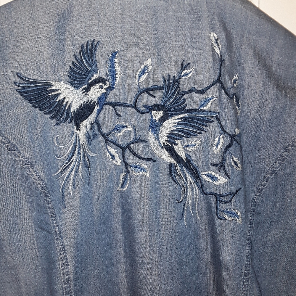 Womens jacket